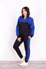 Picture of PLUS SIZE TRACK SUIT